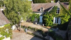 Casa di lusso in vendita a Savigny-lès-Beaune Bourgogne-Franche-Comté Cote d\'Or