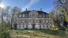Casa di lusso in vendita a Merceuil Bourgogne-Franche-Comté Cote d\'Or
