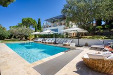 Casa di lusso in vendita a Ramatuelle Provenza-Alpi-Costa Azzurra Var