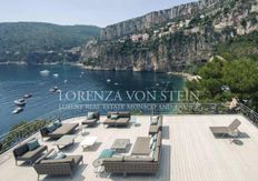 Villa in vendita a Cap-d\'Ail Provenza-Alpi-Costa Azzurra Alpi Marittime
