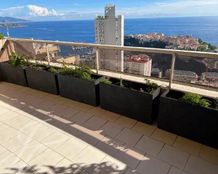Prestigioso appartamento di 221 m² in vendita Monaco
