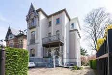 Villa in vendita a Uccle Regione di Bruxelles-Capitale Bruxelles-Capitale