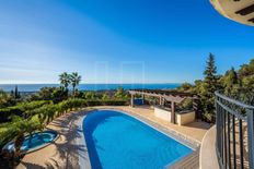 Esclusiva villa di 834 mq in vendita Marbella Del Este, Andalusia