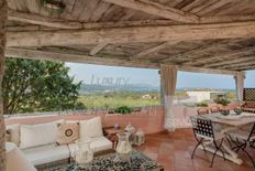 Esclusiva villa di 130 mq in vendita via Monte Ladu 52, Porto Rotondo, Sassari, Sardegna