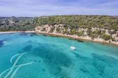 Terreno in vendita a Bonifacio Corse Corsica del Sud