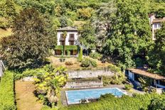Villa in vendita a Vico Morcote Ticino Lugano