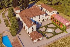 Castello di 3630 mq in vendita - Firenze, Italia