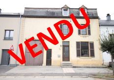 Casa di lusso in vendita a Rachecourt Vallonia Province du Luxembourg