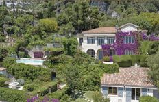 Villa in vendita a Villefranche-sur-Mer Provenza-Alpi-Costa Azzurra Alpi Marittime