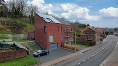 Casa di lusso in vendita a Bassenge Vallonia Province de Liège