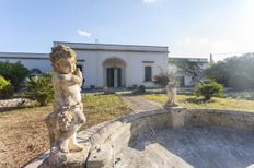 Villa in vendita a Lecce Puglia Provincia di Lecce