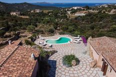 Villa di 260 mq in vendita via micalosu, Arzachena, Sardegna