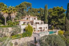 Esclusiva villa di 311 mq in vendita Nizza, Provenza-Alpi-Costa Azzurra
