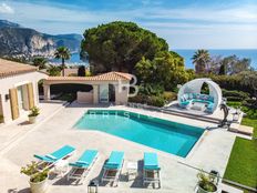 Villa in vendita a Beaulieu-sur-Mer Provenza-Alpi-Costa Azzurra Alpi Marittime