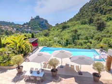 Villa in vendita a Èze Provenza-Alpi-Costa Azzurra Alpi Marittime