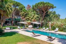 Villa in vendita a Ramatuelle Provenza-Alpi-Costa Azzurra Var
