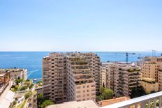 Appartamento di lusso di 95 m² in vendita Monaco