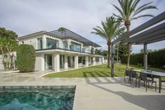 Esclusiva villa in vendita Marbella, Spagna