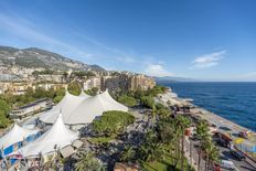Prestigioso appartamento di 132 m² in vendita Monaco