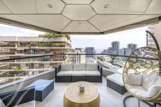 Prestigioso appartamento di 200 m² in vendita Monaco