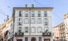 Appartamento di lusso in vendita Milano, Italia