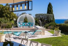 Villa in vendita a Beaulieu-sur-Mer Provenza-Alpi-Costa Azzurra Alpi Marittime