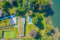 Villa in vendita a Ranco Lombardia Varese