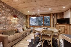 Appartamento in vendita a Megève Auvergne-Rhône-Alpes Alta Savoia