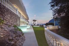 Villa in vendita a Cap-d\'Ail Provenza-Alpi-Costa Azzurra Alpi Marittime