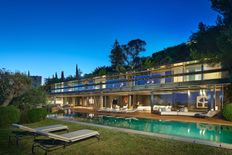 Villa di 550 mq in vendita Nizza, Francia