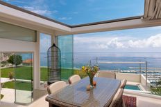 Prestigiosa villa di 800 mq in vendita Beaulieu-sur-Mer, Provenza-Alpi-Costa Azzurra