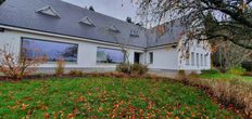 Casa di lusso in vendita a Gouvy Vallonia Province du Luxembourg