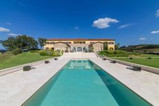Villa in vendita a Manciano Toscana Grosseto