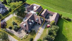 Villa in vendita a Houtain-Saint-Siméon Vallonia Province de Liège