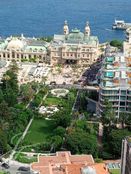 Appartamento di lusso di 125 m² in vendita Monaco