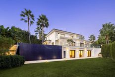 Prestigiosa villa in vendita Nueva Andalucia, Andalusia