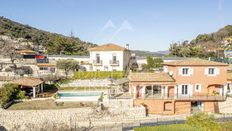 Villa in vendita a La Turbie Provenza-Alpi-Costa Azzurra Alpi Marittime