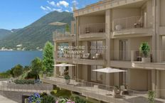 Appartamento in vendita a Argegno Lombardia Como