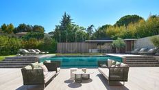 Villa in vendita a Cannes Provenza-Alpi-Costa Azzurra Alpi Marittime