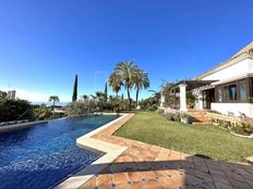 Esclusiva villa di 660 mq in vendita Marbella, Andalusia