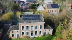 Villa in vendita a Bassenge Vallonia Province de Liège