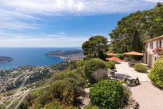 Prestigiosa villa in vendita Villefranche-sur-Mer, Provenza-Alpi-Costa Azzurra