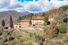 Villa in vendita a Rufina Toscana Firenze