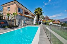 Villa in vendita Breganzona, Ticino