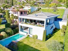 Esclusiva villa di 380 mq in vendita Morcote, Ticino