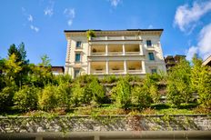 Appartamento di prestigio di 238 mq in vendita Lugano, Ticino