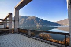 Prestigioso duplex di 212 mq in vendita Maroggia, Lugano, Ticino