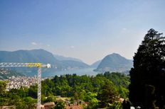 Terreno in vendita - Porza, Lugano, Ticino