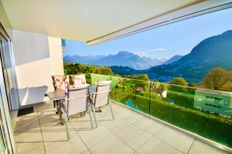 Prestigioso appartamento di 123 m² in vendita Montagnola, Lugano, Ticino