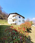 Casa Unifamiliare in vendita a Canobbio Ticino Lugano